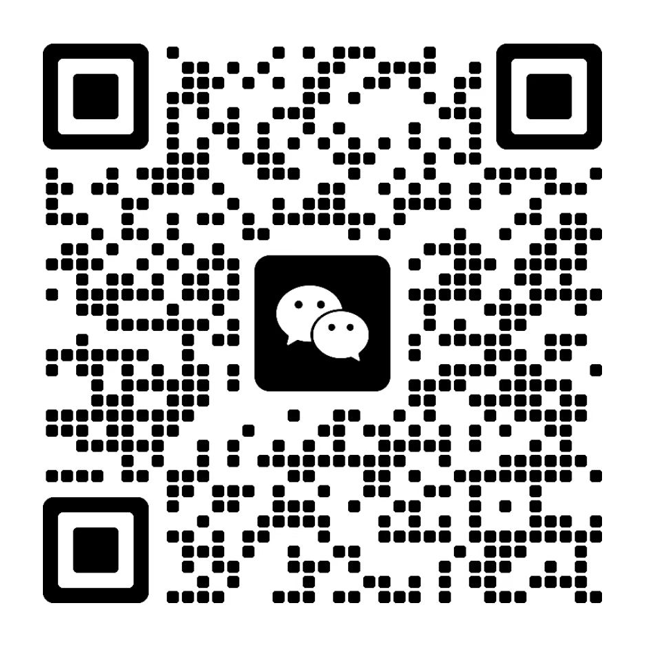 WeChat QR code for wxid_1m6tc9itgfat22